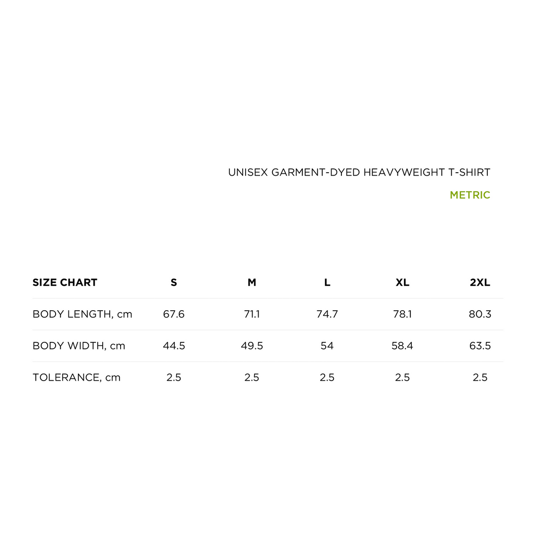 size_chart_metric